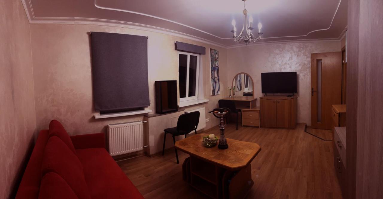 Apartment Quiet In Centre Riga