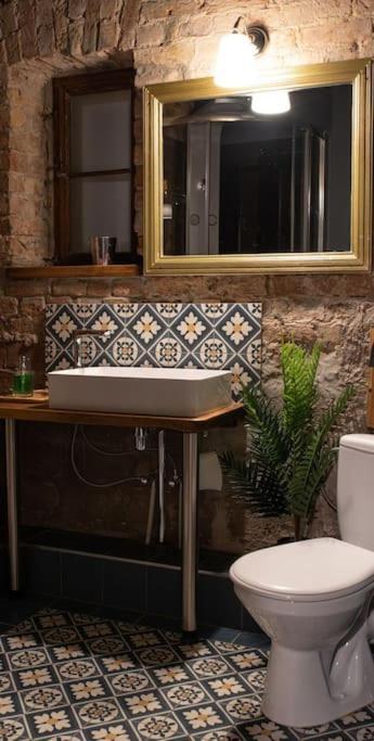 Horse House Appartement