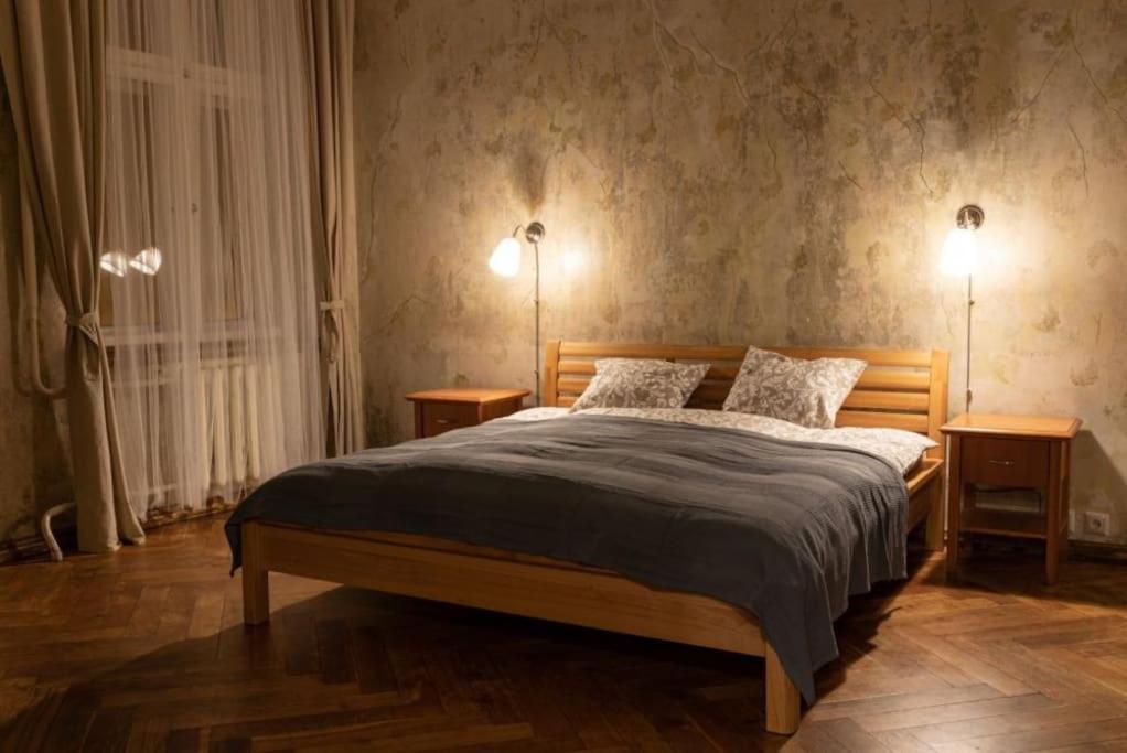 Horse House Appartement Riga