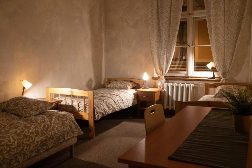 Appartement Horse House