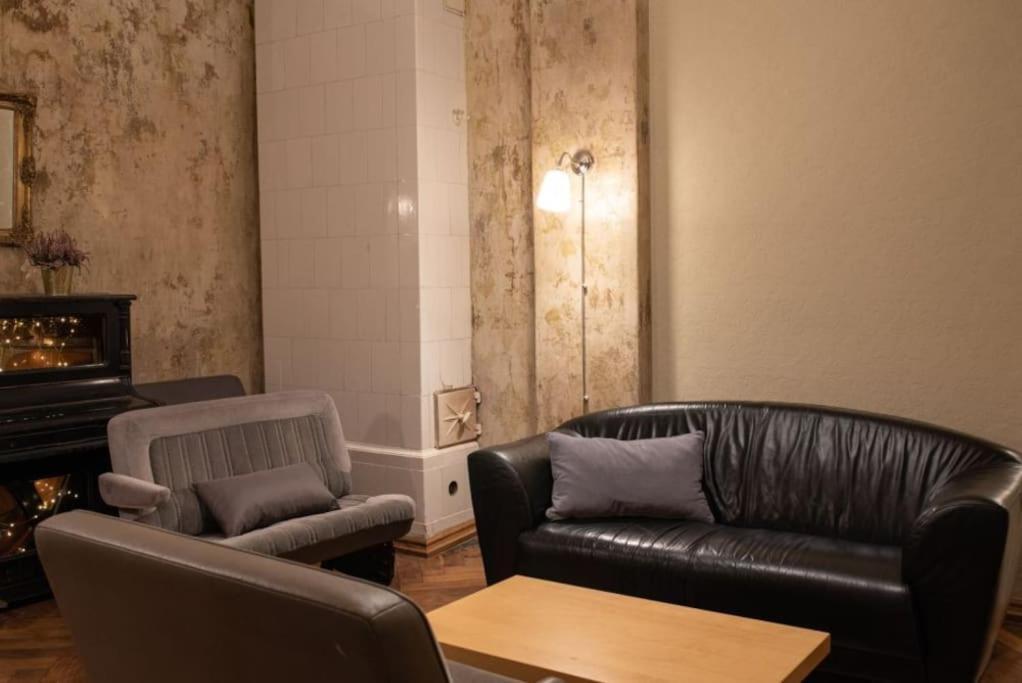 Horse House Appartement *