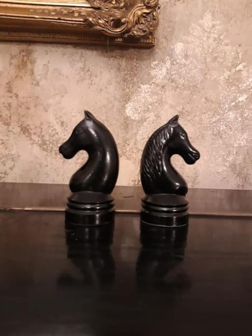 Appartement Horse House *