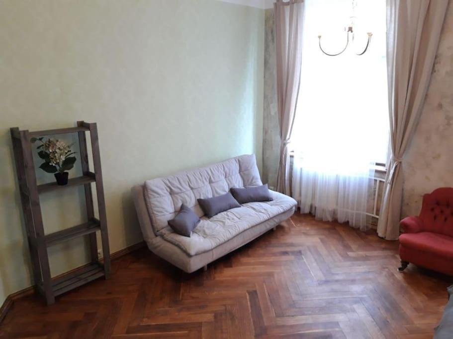 Horse House Appartement *
