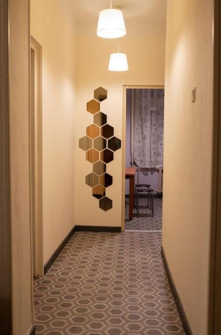 Horse House Appartement