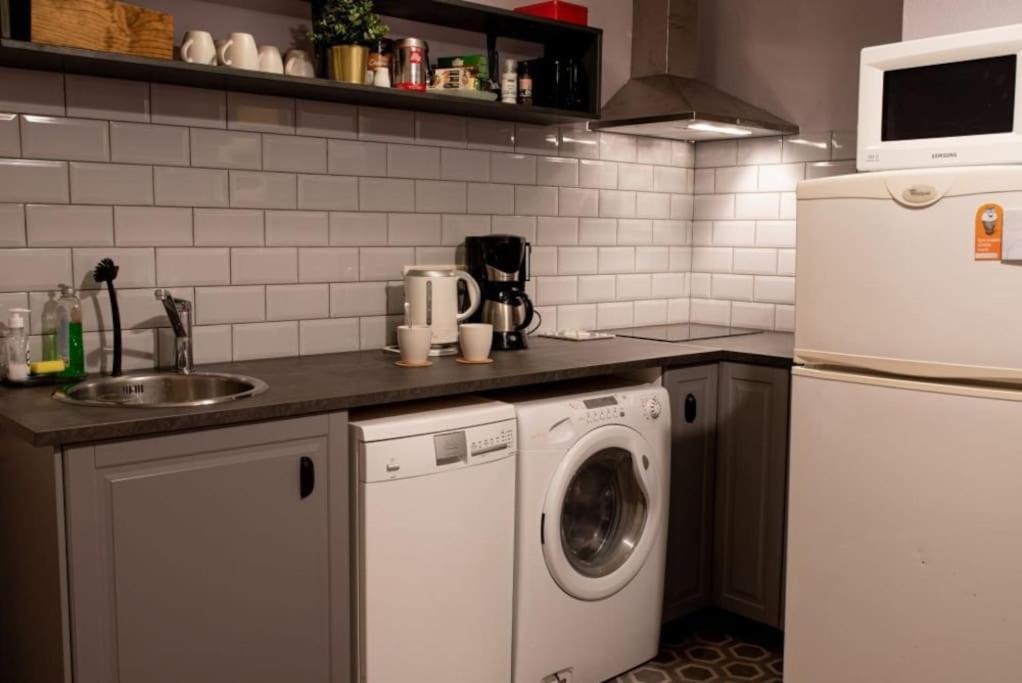 Horse House Appartement