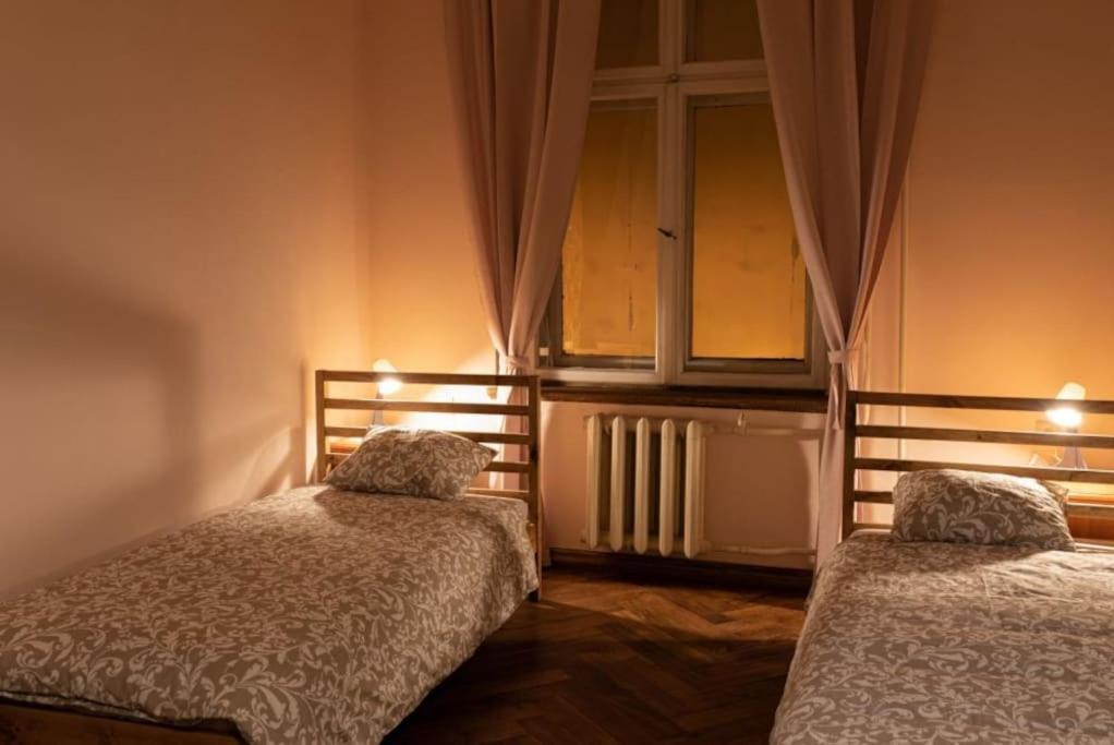 Horse House Appartement *