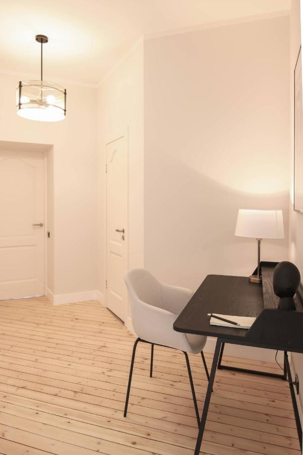 Modern In City Center! Korter *