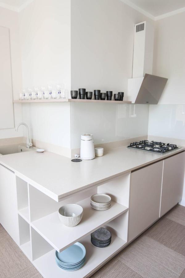Korter Modern In City Center! *