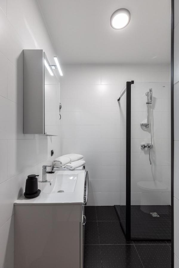 Moderns Un Kluss Dzivoklis 41 M2 *