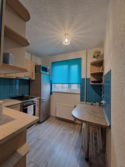 Apartment Ilguciema