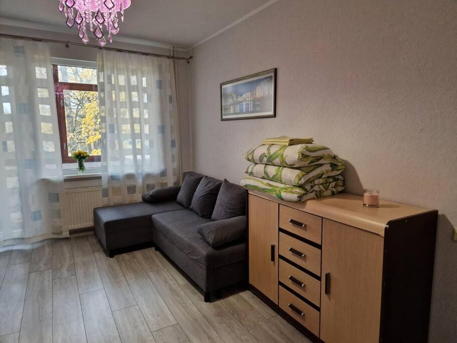 Apartment Ilguciema