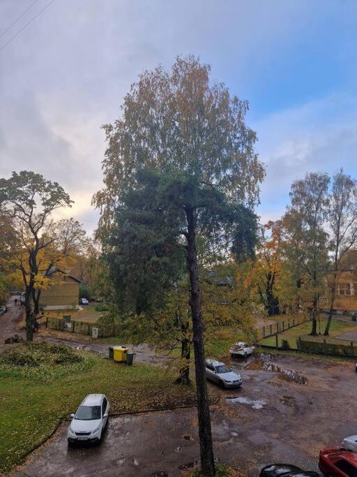 Ilguciema Apartment Riga