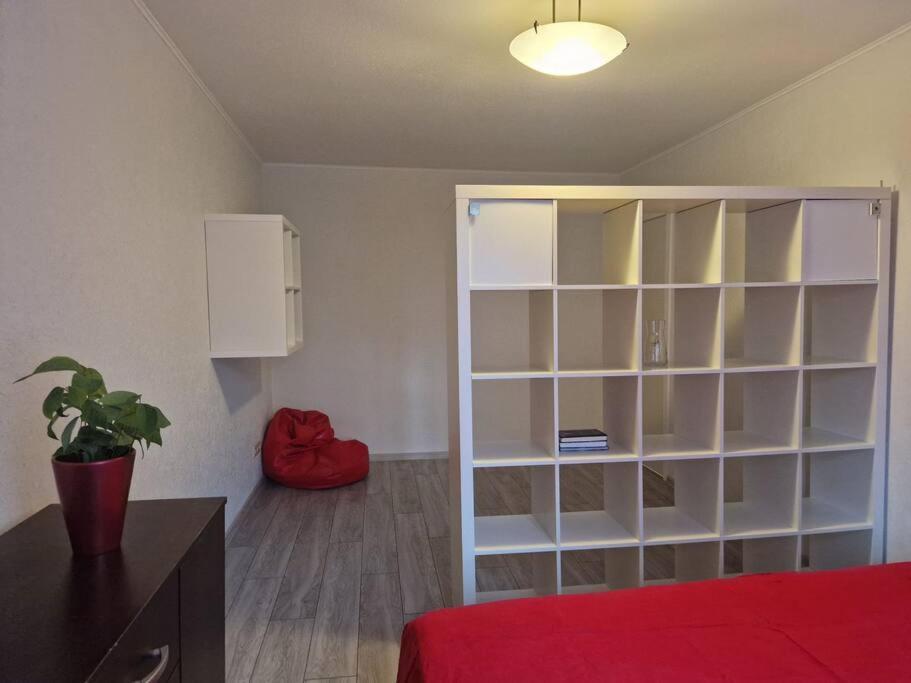 Apartment Ilguciema Riga