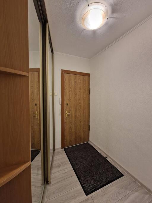 Apartment Ilguciema