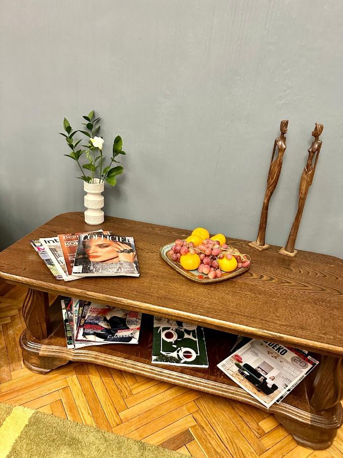 K-apartment * Riga