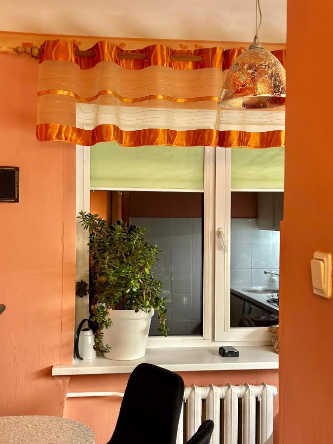 Huoneisto K-apartment *
