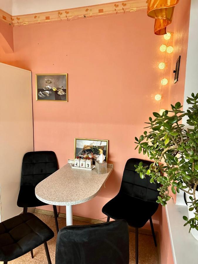 K-apartment