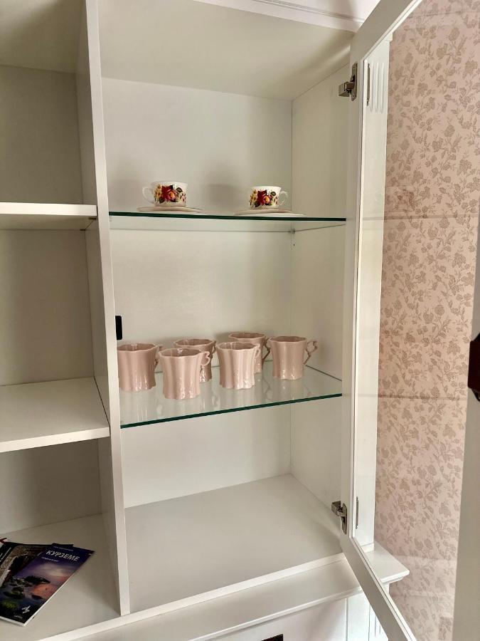 K-apartment * Riika