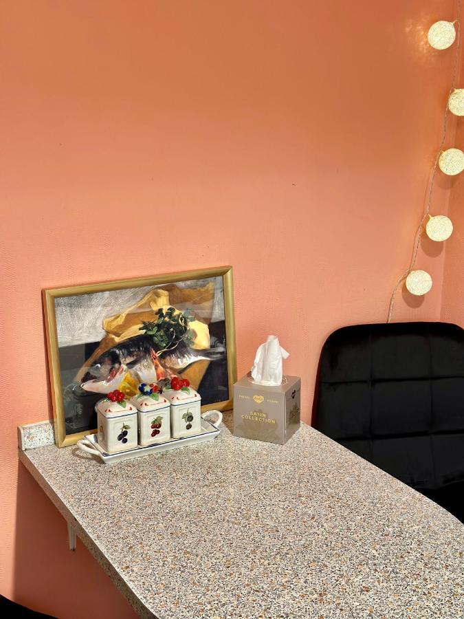 K-apartment Huoneisto Riika