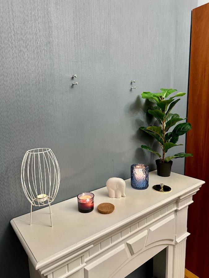 K-apartment Huoneisto *