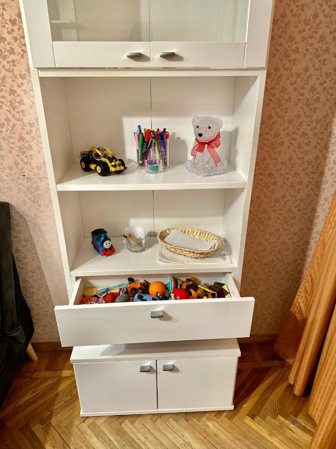 K-apartment Riga