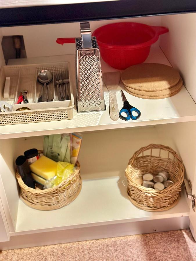 Huoneisto K-apartment *