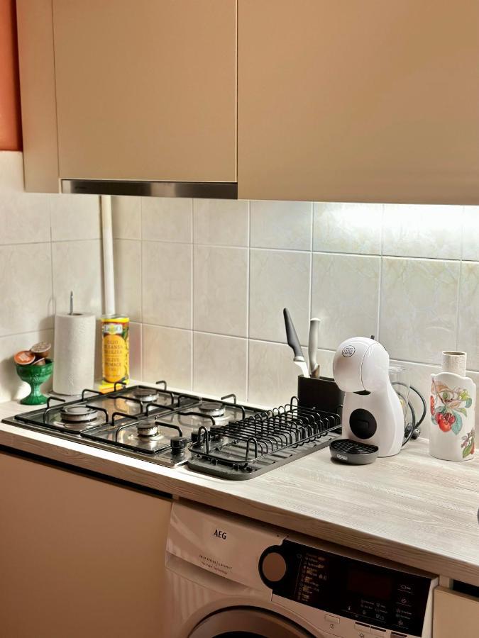 K-apartment Huoneisto Riika