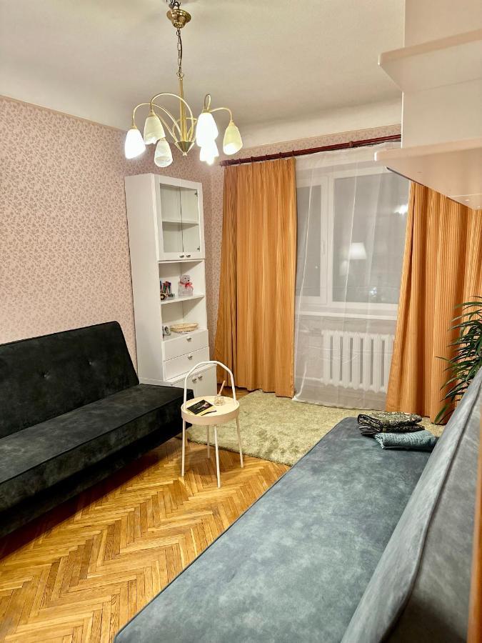 Huoneisto K-apartment Riika