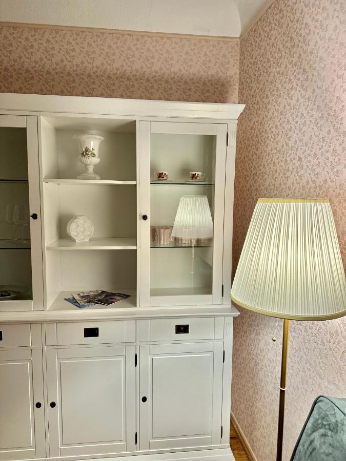 K-apartment Huoneisto Riika