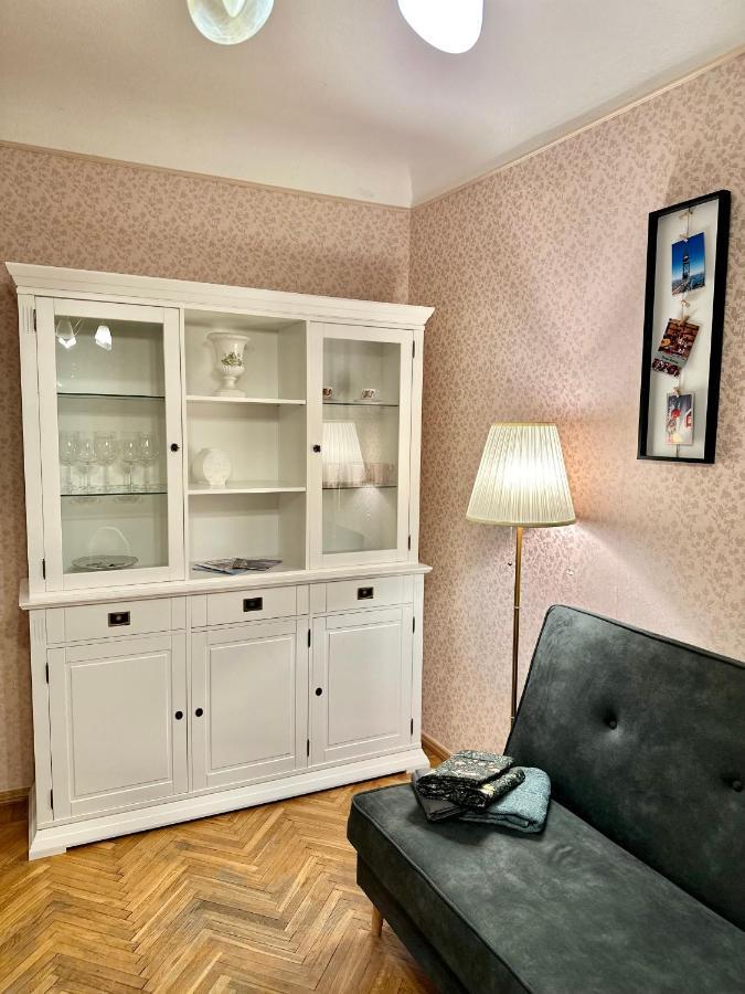 Huoneisto K-apartment *