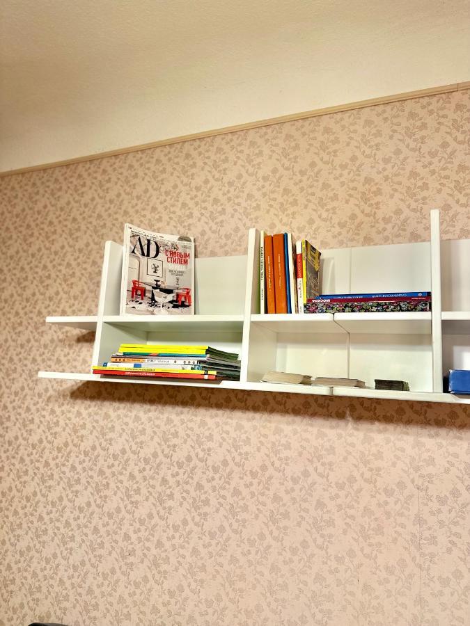 K-apartment * Riika