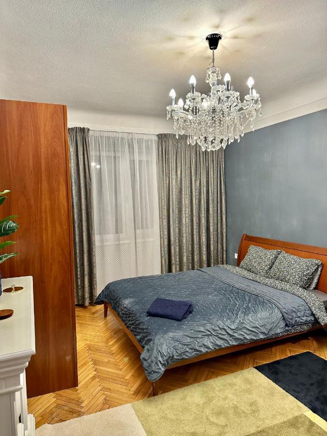 K-apartment Riga