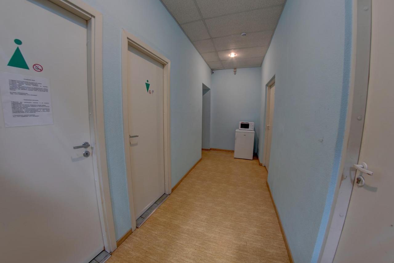 Hostel Viktorija With Private