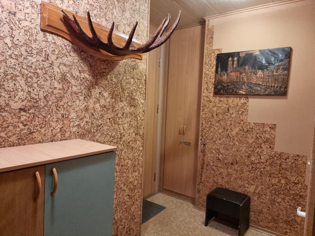 3 Bedrooms Next To Dom Square Apartment Riga