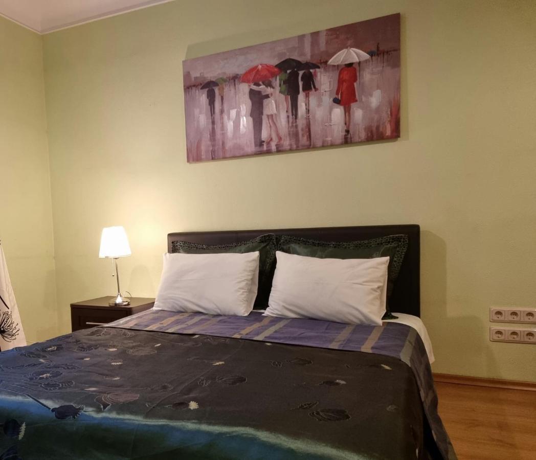 3 Bedrooms Next To Dom Square Riga