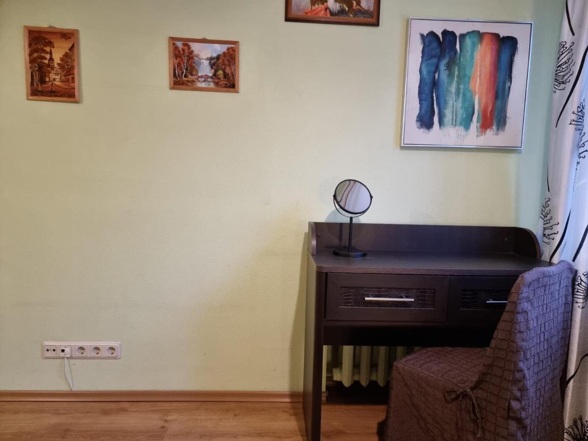 3 Bedrooms Next To Dom Square *