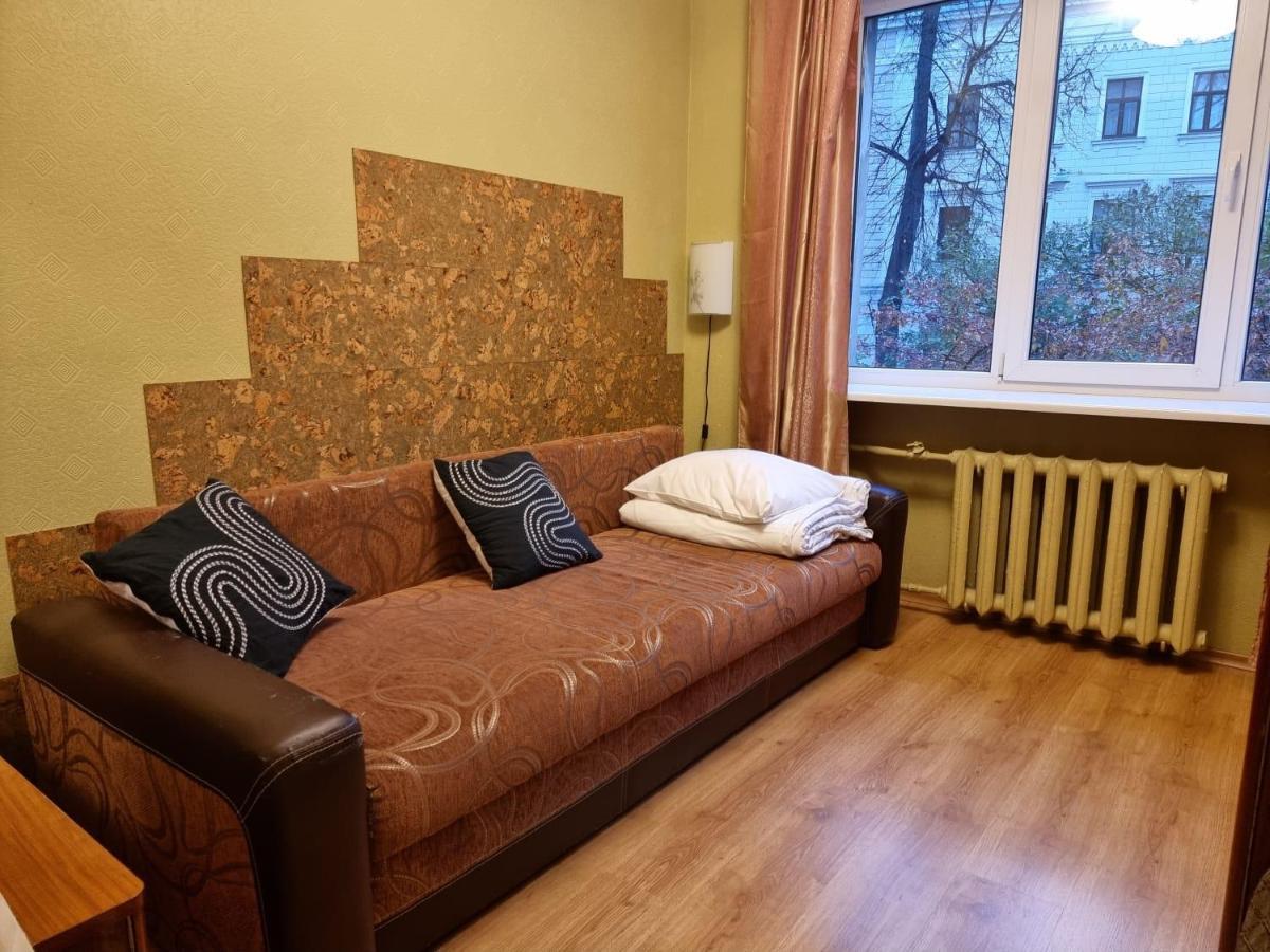 3 Bedrooms Next To Dom Square * Riga