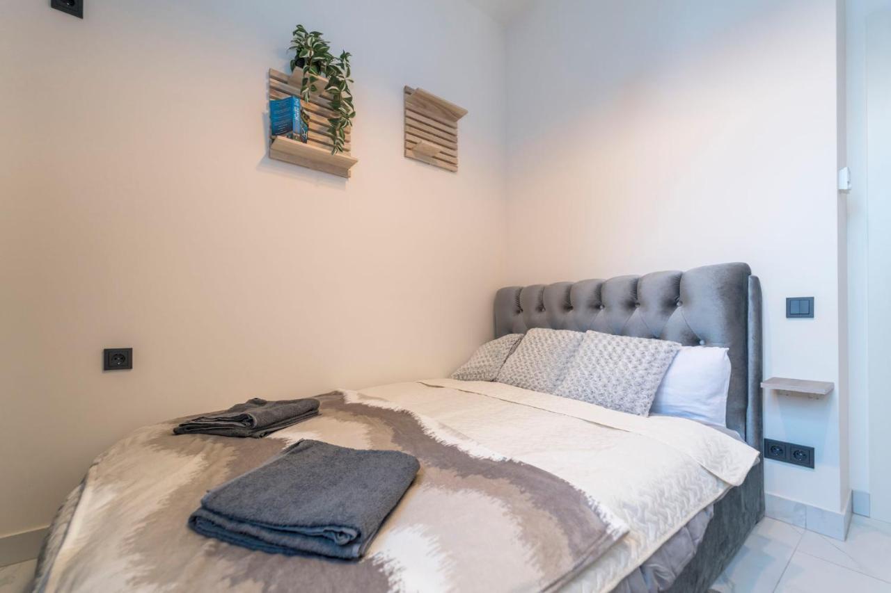 Apartment Cozy And Bright *