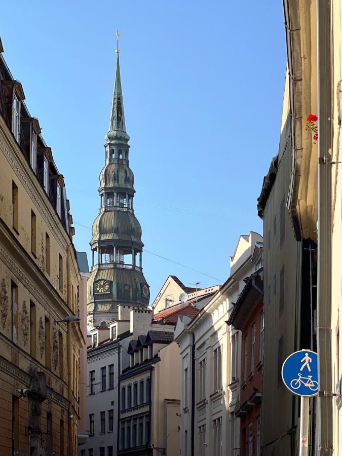 Historical Place In Old Town *