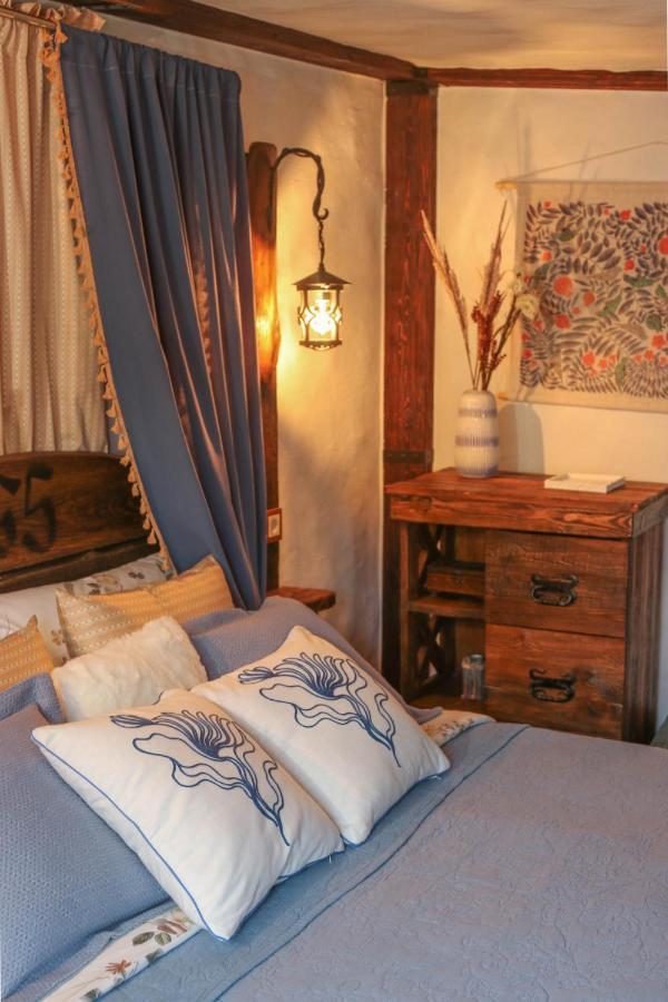 Historical Place In Old Town Apartment *