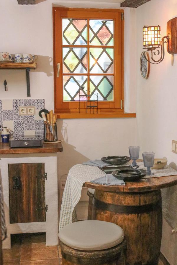 Apartment Historical Place In Old Town *