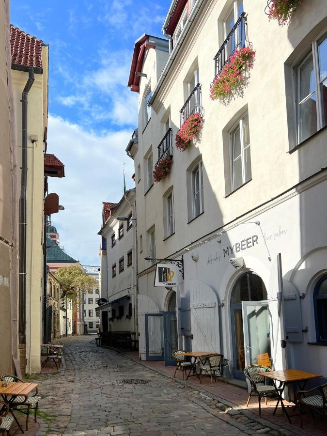 Historical Place In Old Town *