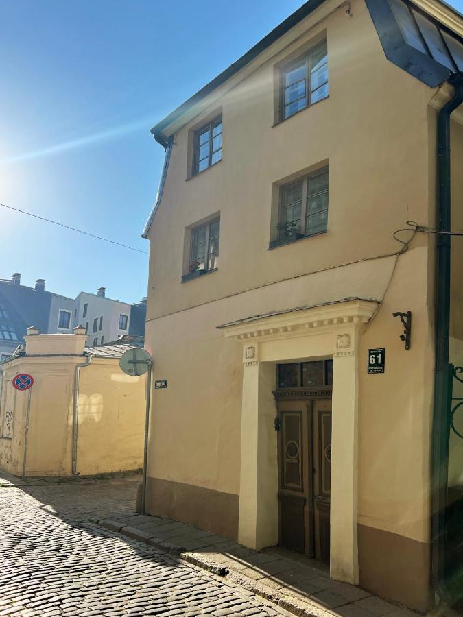Historical Place In Old Town