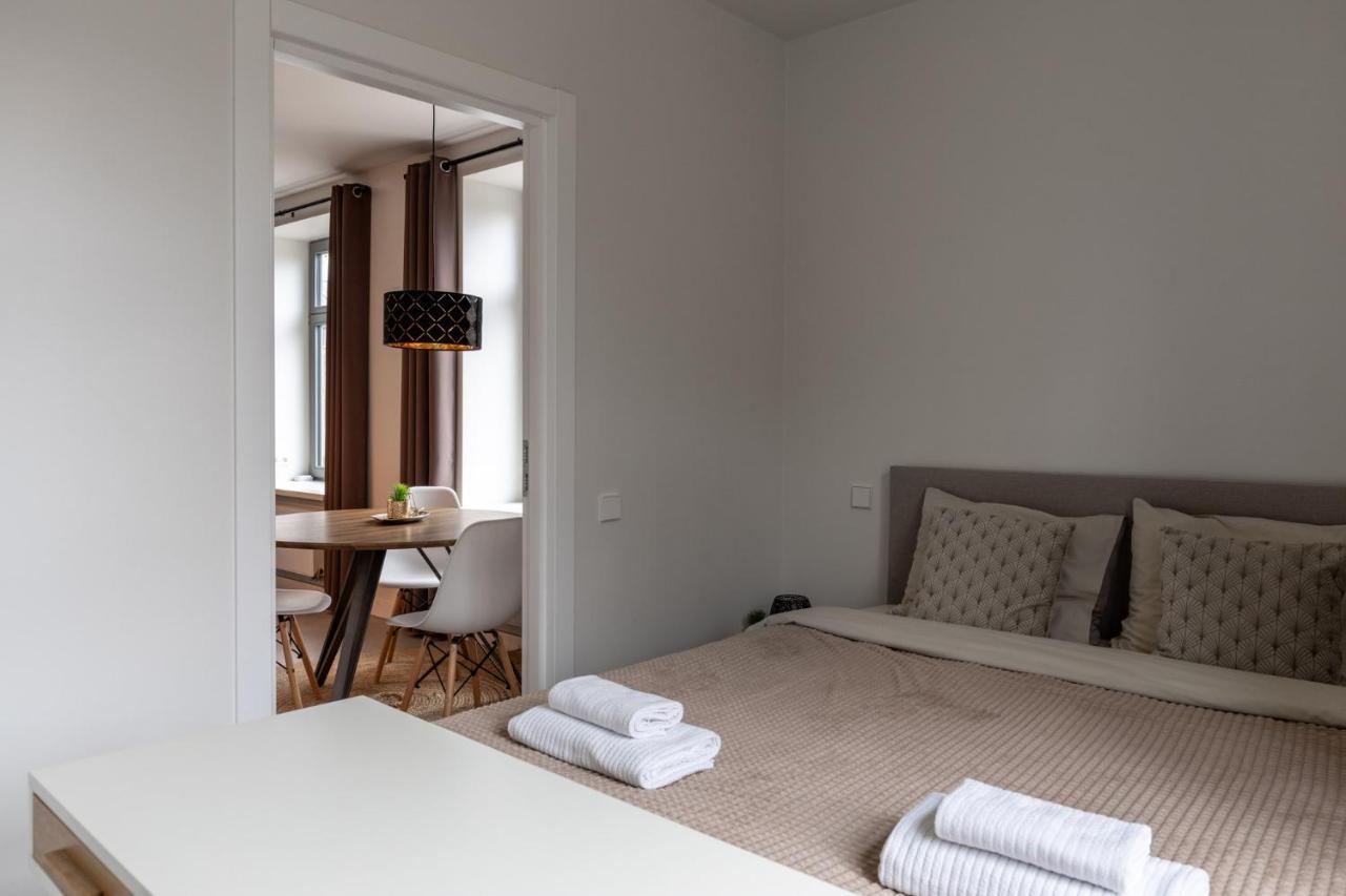 Kipsala With Free Parking Riga