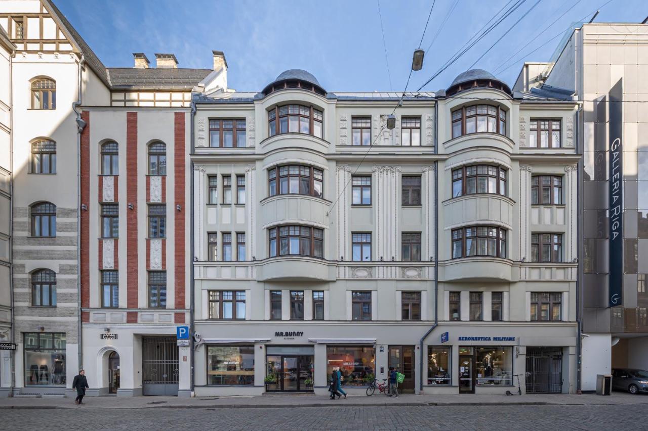 Cozy Spacious Loft! Great For Longer Stays! Apartment Riga