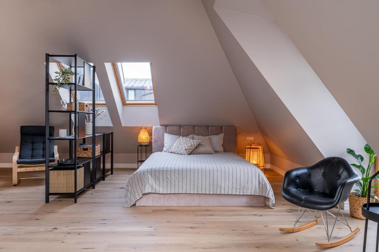 Cozy Spacious Loft! Great For Longer Stays! Apartment