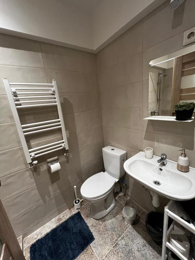 Cozy Flat Near Center * Riga