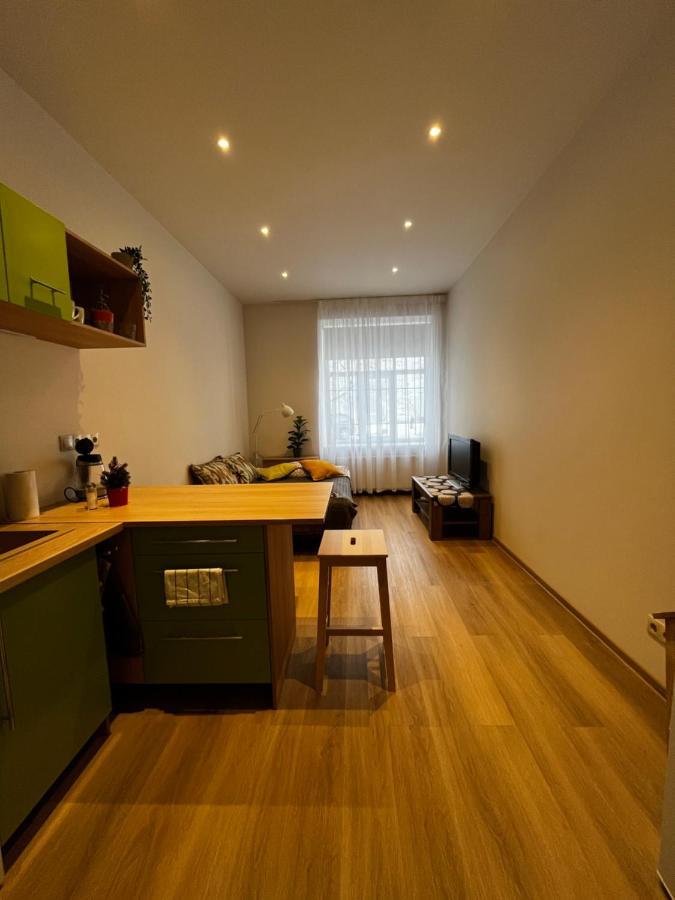 Apartment Cozy Flat Near Center Riga