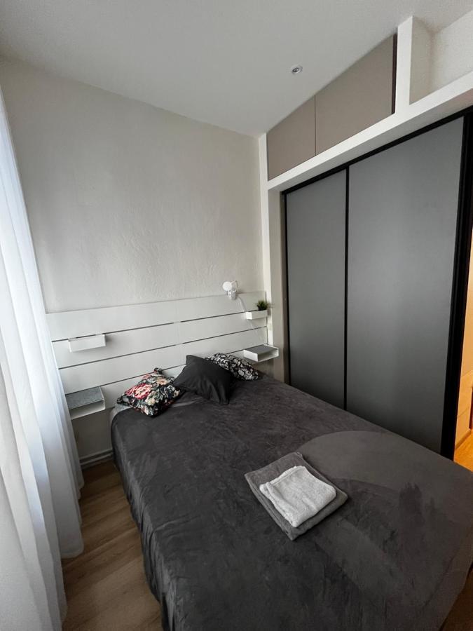 Apartment Cozy Flat Near Center
