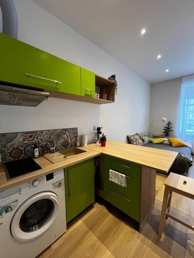 Cozy Flat Near Center Riga